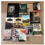KKT231- Great Collection of International History Books KKT231- Great Collection of International History Books