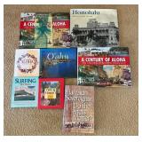 KKT232- Hawaiian History Books KKT232- Hawaiian History Books