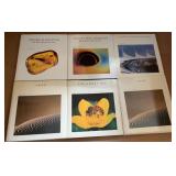 KKT238 - Six Vintage Hardcover Books - From the Scientific American Library KKT238 - Six Vintage Hardcover Books - From the Scientific American Library
