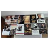 KKT239 - Historical Hardcover Books KKT239 - Historical Hardcover Books
