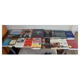location Ready KKT253 - Vintage Collection of Books  location Ready KKT253 - Vintage Collection of Books