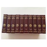 KKT262 National Geographic Magazines with Slipcases (1991-1995) KKT262 National Geographic Magazines with Slipcases (1991-1995)