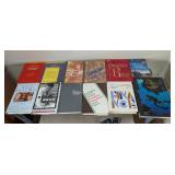 KKT266 - Assorted Vintage Books KKT266 - Assorted Vintage Books