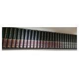 KKT273 - Encyclopedia Britannica 15th Edition 30 Volume Set KKT273 - Encyclopedia Britannica 15th Edition 30 Volume Set