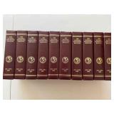 KKT277 National Geographic Magazines with Slipcases (1986-1990) KKT277 National Geographic Magazines with Slipcases (1986-1990)