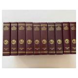 KKT278 National Geographic Magazines with Slipcases (1996-2000) KKT278 National Geographic Magazines with Slipcases (1996-2000)
