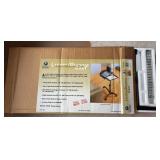 KKT290-Original packaging Laptop/Reading Cart KKT290-Original packaging Laptop/Reading Cart