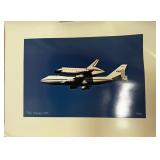 KKT293 - Siep’s Limited Edition “Final Voyage” Poster KKT293 - Siep’s Limited Edition “Final Voyage” Poster