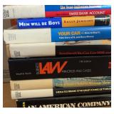 KKT296 - Eight Vintage U.S. News & World Report Hardcover Books & More KKT296 - Eight Vintage U.S. News & World Report Hardcover Books & More