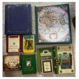 KKT301 - Irish Eyes are Smiling! Assortment of Irish Books and Albums  KKT301 - Irish Eyes are Smiling! Assortment of Irish Books and Albums