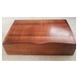 KKT305-Ocean Eagle Koa Wood Jewelry Box KKT305-Ocean Eagle Koa Wood Jewelry Box