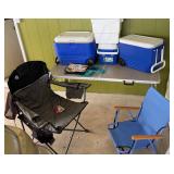 KKT306-Outdoor Party and Gathering Set KKT306-Outdoor Party and Gathering Set