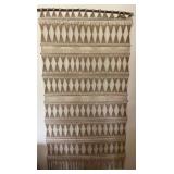 KKT308 Hanging Woven String Art  KKT308 Hanging Woven String Art