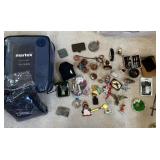 KKT309 - Another Junk Drawer & Home Goods Lot KKT309 - Another Junk Drawer & Home Goods Lot
