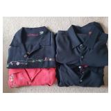 KKT319- Four Vintage Tori Richard Aloha Shirts Size 2XL KKT319- Four Vintage Tori Richard Aloha Shirts Size 2XL