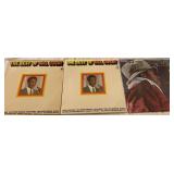 KKT328 - Three Vintage Bill Cosby Vinyl Record Albums, Two Brand New & Sealed KKT328 - Three Vintage Bill Cosby Vinyl Record Albums, Two Brand New & Sealed