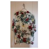 KKT337- Six 100% Rayon Aloha Shirts Various Brands Size 2XL KKT337- Six 100% Rayon Aloha Shirts Various Brands Size 2XL