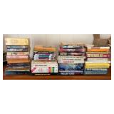 KKT351 - Thirty-Four Collectible Vintage Sci-Fi Hardcover & Paperback Books by Various Authors KKT351 - Thirty-Four Collectible Vintage Sci-Fi Hardcover & Paperback Books by Various Authors
