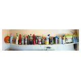 KKT353 Household/Automotive Cleaner Mystery Lot KKT353 Household/Automotive Cleaner Mystery Lot