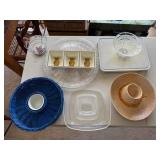 KKT357 Various Serving-Ware KKT357 Various Serving-Ware