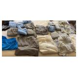 KKT375-Collection of oversized men’s clothes KKT375-Collection of oversized men’s clothes