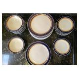KKT378 - Stoneware Dinner Set KKT378 - Stoneware Dinner Set