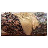 KKT380-Three Reyn Spooner Aloha Shirts Size 2XL KKT380-Three Reyn Spooner Aloha Shirts Size 2XL