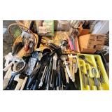 KKT391 - Kitchen Utensils and More KKT391 - Kitchen Utensils and More