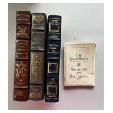 KKT401 - The Annals And the Histories, The History Of Herodotus, The History Of The Peloponnesian  KKT401 - The Annals And the Histories, The History Of Herodotus, The History Of The Peloponnesian