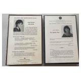 KKT430 - Two “The Franklin Library” books by Isabel Allende KKT430 - Two “The Franklin Library” books by Isabel Allende