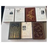 KKT443 The Franklin Library Novels KKT443 The Franklin Library Novels