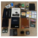 KKT447 - Assortment Of Office Supplies KKT447 - Assortment Of Office Supplies