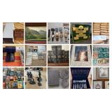 KOOL KAILUA TREASURES CTBids Online Auction • Bidding Ends 07/24/25 • Pickup 07/26/25 KOOL KAILUA TREASURES CTBids Online Auction • Bidding Ends 07/24/25 • Pickup 07/26/25