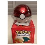MMM008 Pokemon Limited Edition Charizard 23K Gold-Plated Trading Card