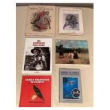 MMM027 Six Interesting Hawaiian Non-Fiction Books