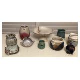 MMM080 Jeff Chang & Other Art Pottery