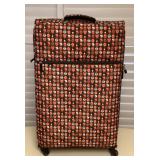 MMM107 Large Animal Print it Luggage Suitcase 