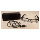 MMM155 Amazon Echo Frames Smart Glasses 2nd Generation 