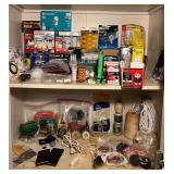 MMM165 Mystery Lightbulbs & Other Homegoods Utility Lot