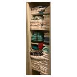 MMM178 Mystery Linen Closet