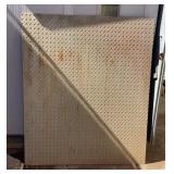 MMM181 Metal Diamond Checker Plate Piece 3/16”
