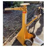 MMM206 Trailer Stabilizing Jack