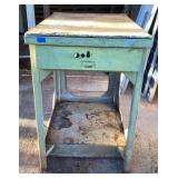MMM211 Metal Electronic Work Bench Cabinet