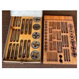 MMM219 Tap & Die Set