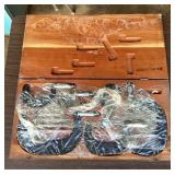 MMM220 Caliper Set 