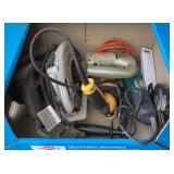 MMM227 Handy Power Tools