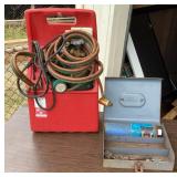 MMM230 Oxy-Acetylene Braising & Cutting Torch & Soldering Torch