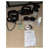 AAE026 MaxiMist Lite Spray Tanning System AAE026 MaxiMist Lite Spray Tanning System
