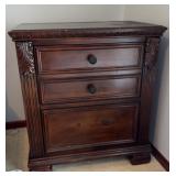 AAE030-2 drawer Night Stand AAE030-2 drawer Night Stand