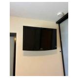 AAE035- Insignia Mounted 30" LCD TV, Perfect for Your Bar! AAE035- Insignia Mounted 30" LCD TV, Perfect for Your Bar!
